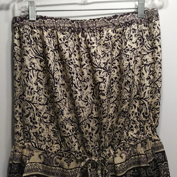 Angie rayon romper - Picture 2 of 7